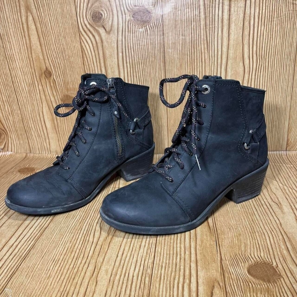 SALE! Teva Foxy Lace Waterproof Boot